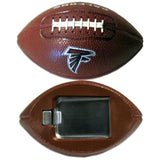 Atlanta Falcons Bottle Opener Magnet - Flyclothing LLC