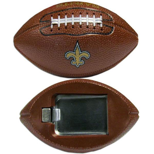 New Orleans Saints Bottle Opener Magnet - Flyclothing LLC