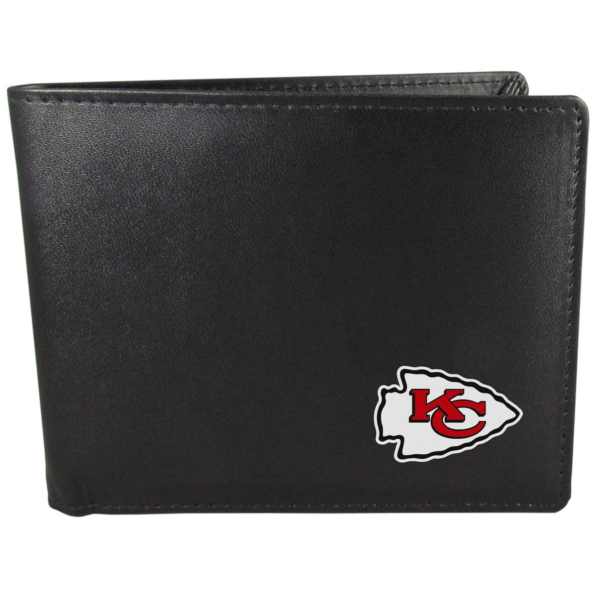 Kansas City Chiefs Bi-fold Logo, Small Logo - Flyclothing LLC