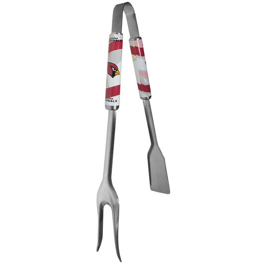 Arizona Cardinals 3 in 1 BBQ Tool - Flyclothing LLC