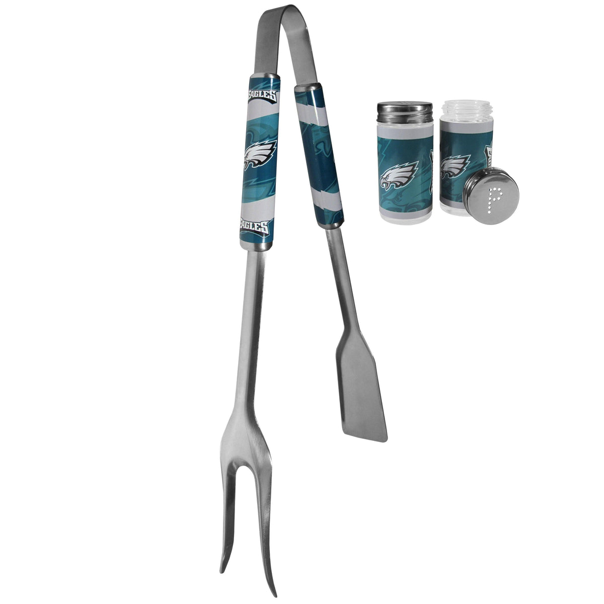 Philadelphia Eagles 3 in 1 BBQ Tool and Season Shaker - Flyclothing LLC