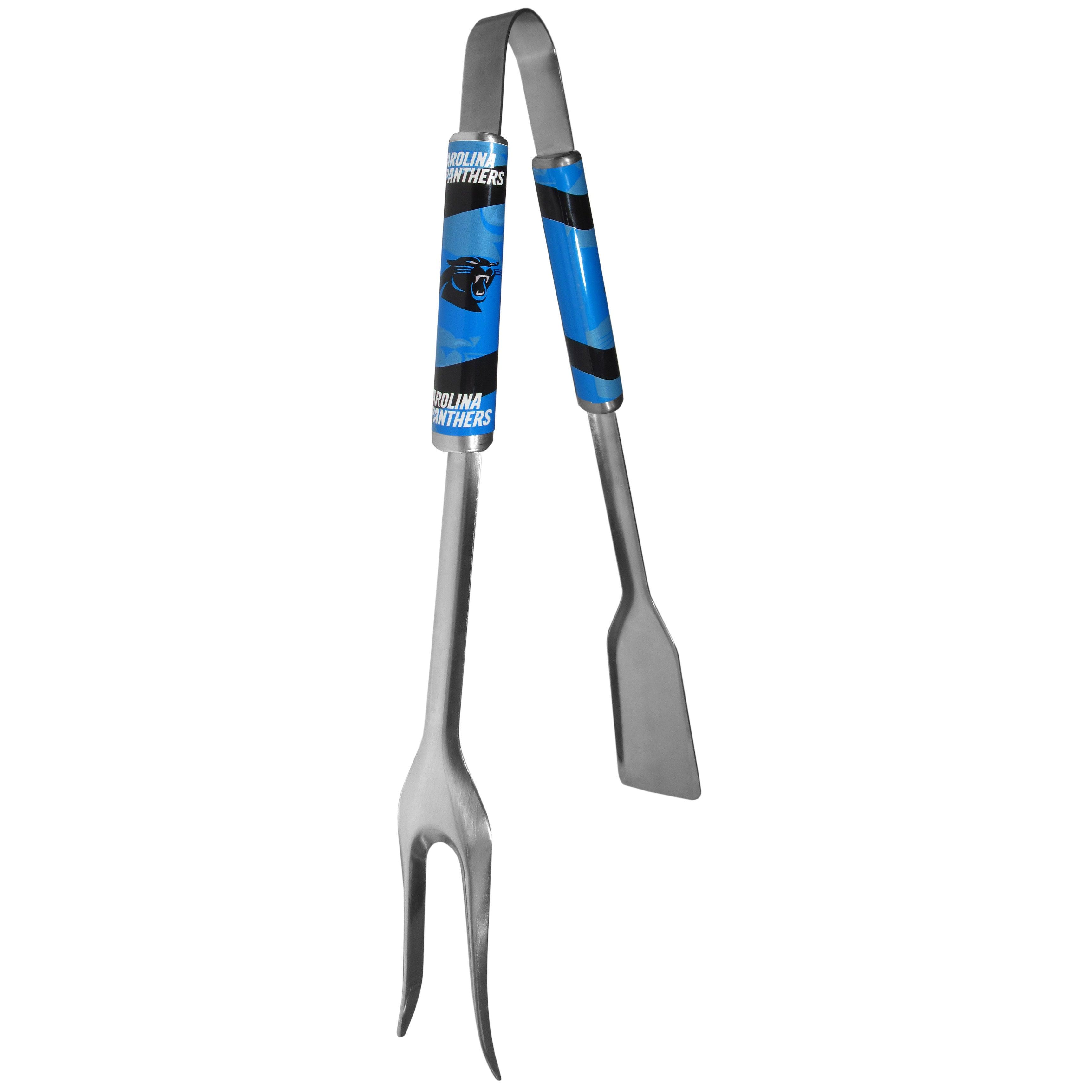 Carolina Panthers 3 in 1 BBQ Tool - Flyclothing LLC