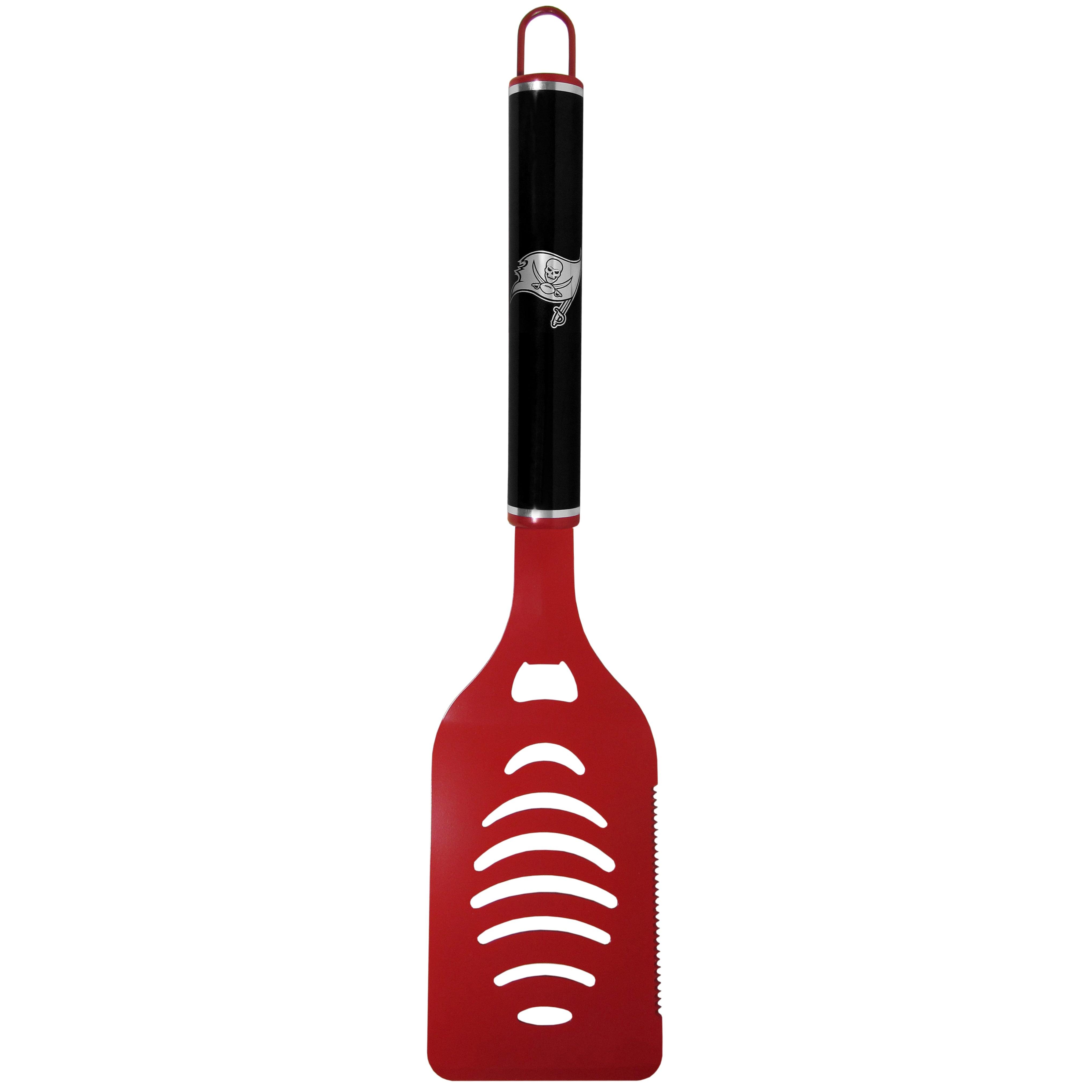 Tampa Bay Buccaneers Tailgate Spatula Color Tools