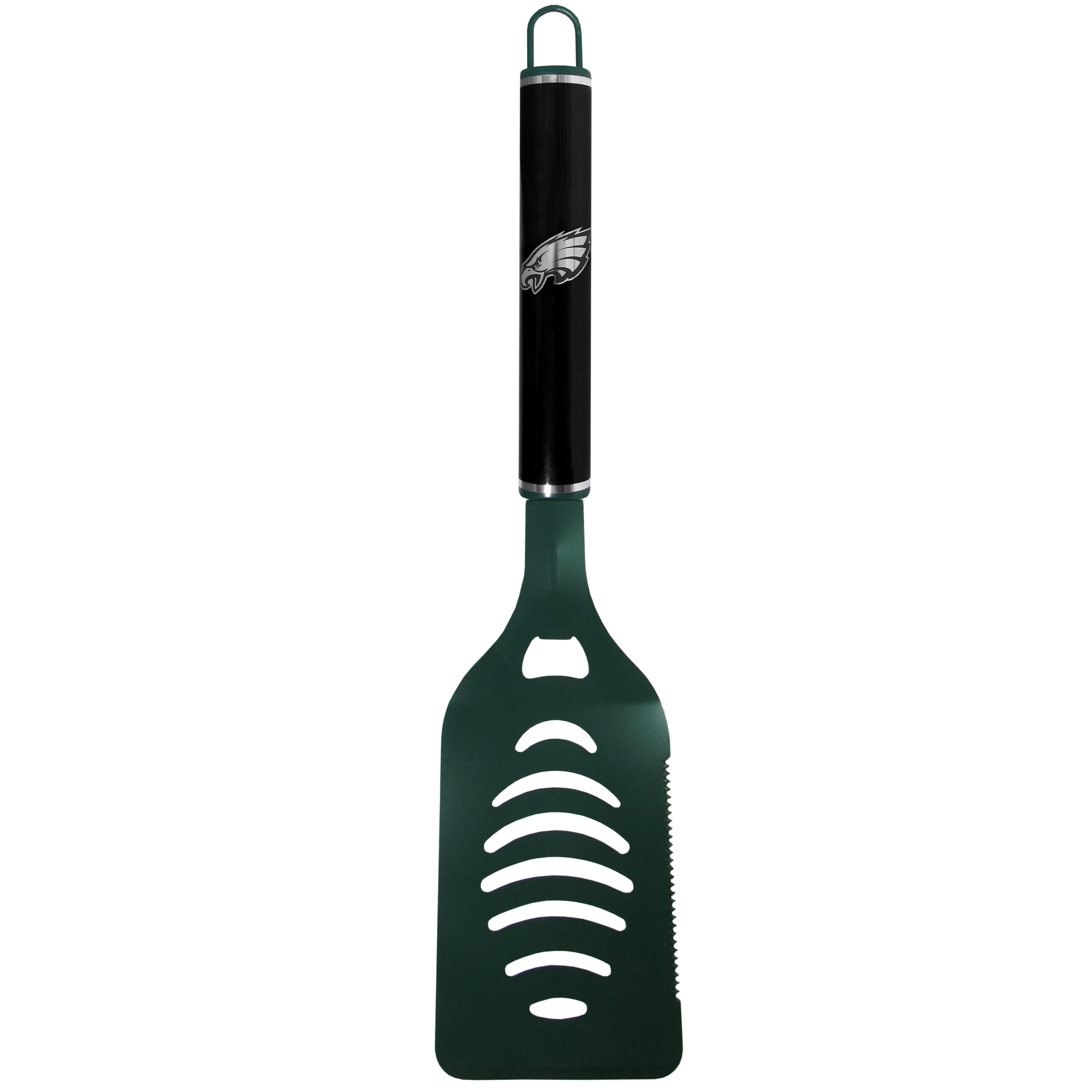 Philadelphia Eagles Tailgate Spatula Color Tools