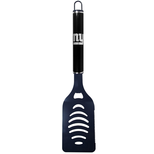 New York Giants Tailgate Spatula Color Tools