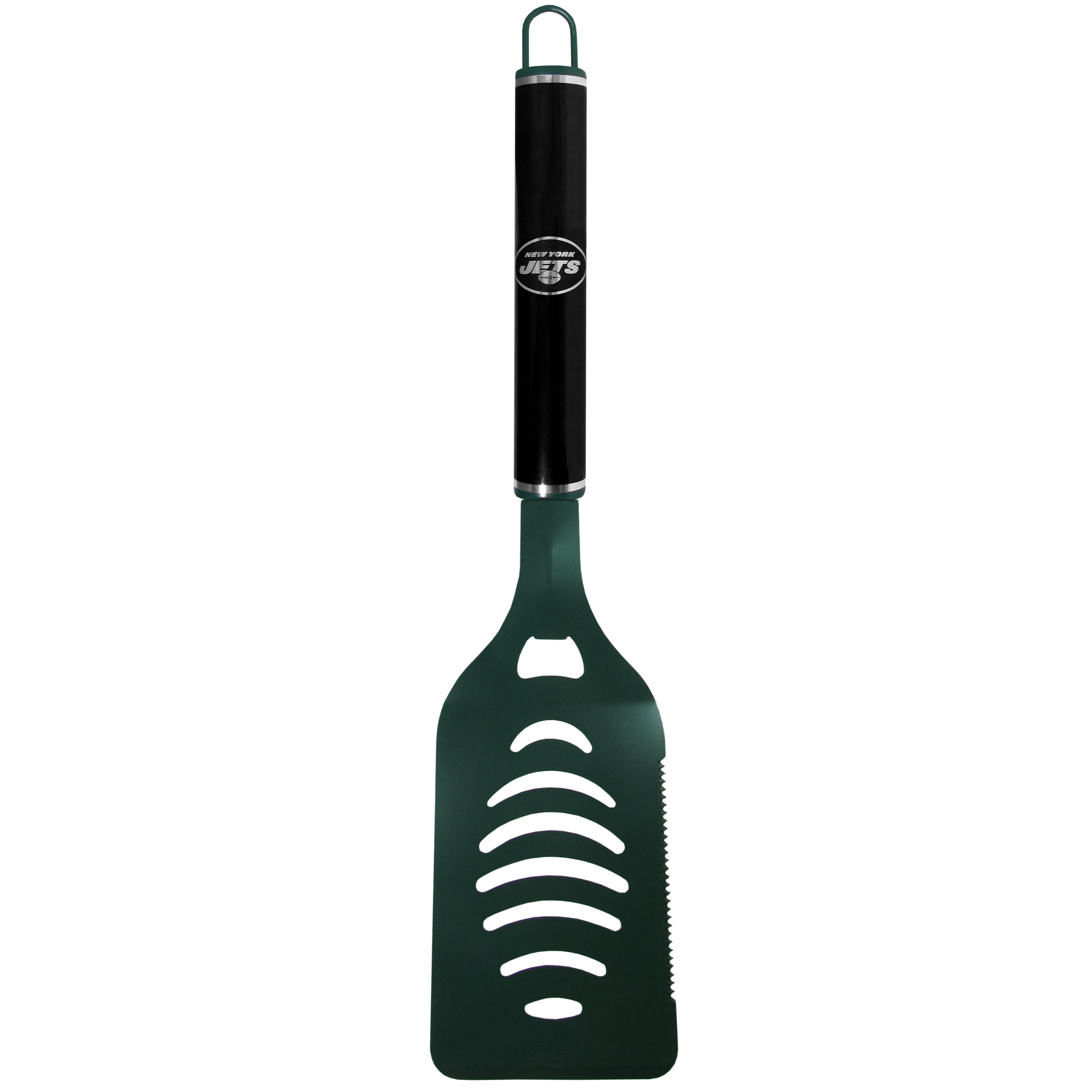 New York Jets Tailgate Spatula Color Tools