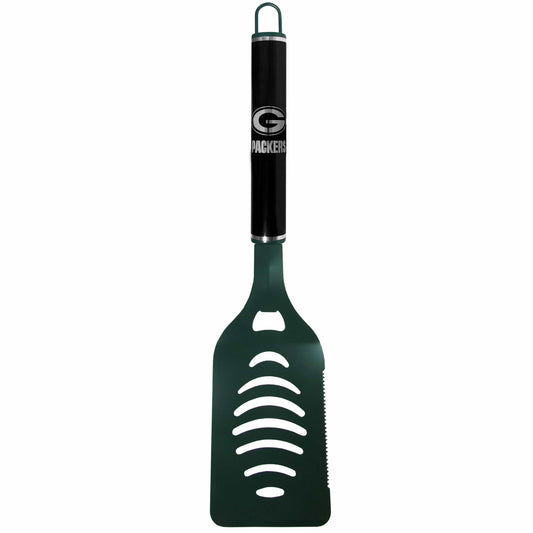 Green Bay Packers Tailgate Spatula - Siskiyou Buckle