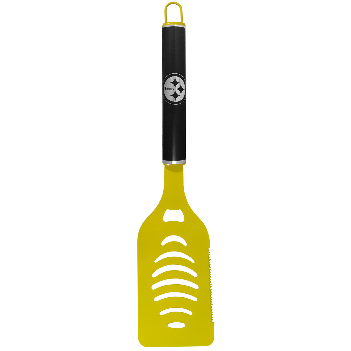 Pittsburgh Steelers Tailgate Spatula Color Tools