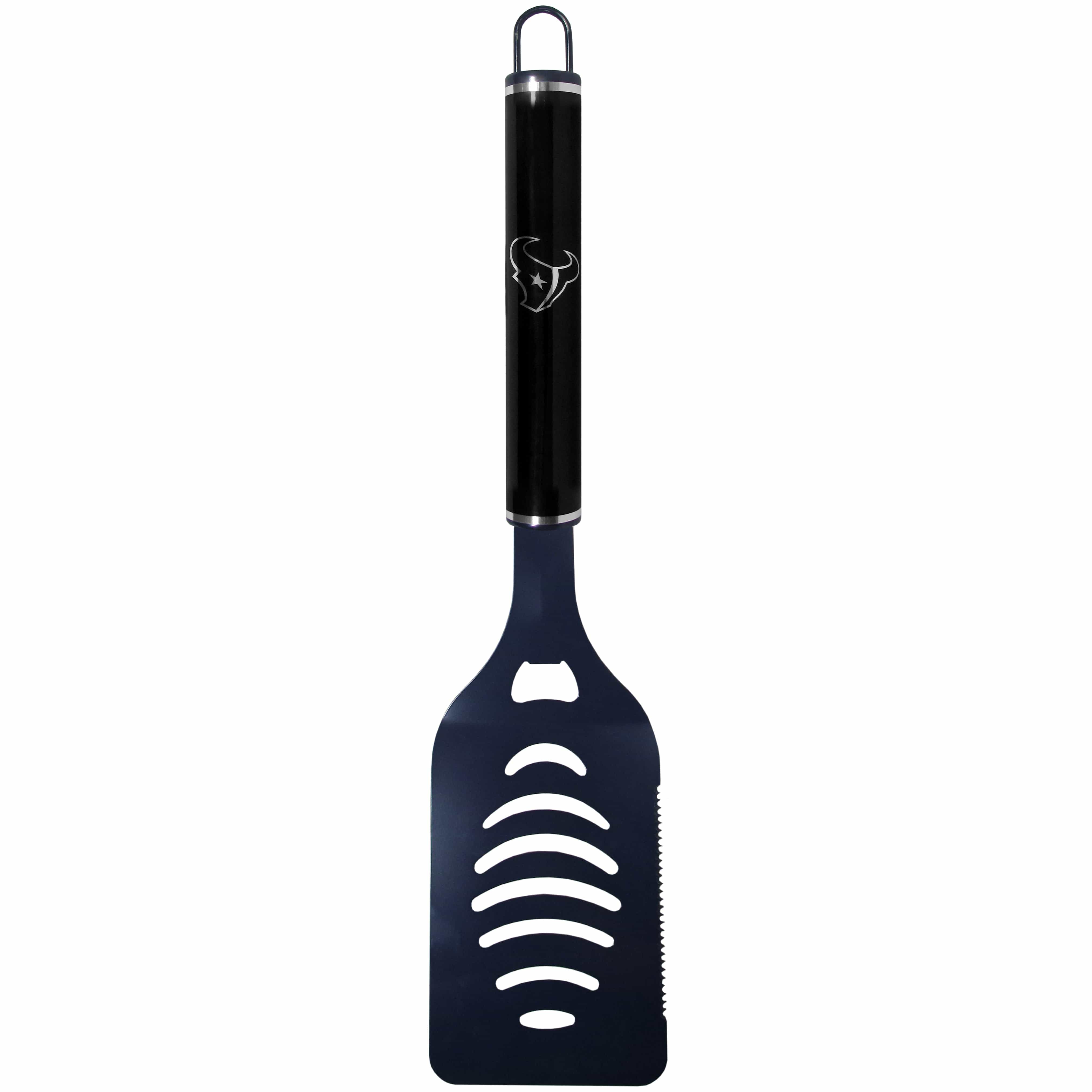 Houston Texans Tailgate Spatula Color Tools