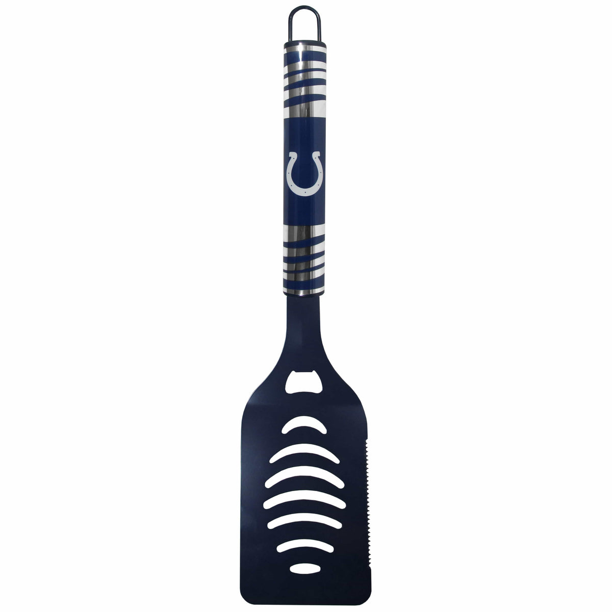 Indianapolis Colts Tailgate Spatula - Siskiyou Buckle