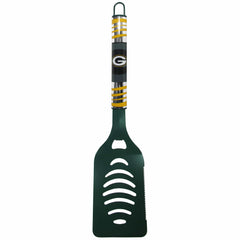 Green Bay Packers Tailgate Spatula - Siskiyou Buckle