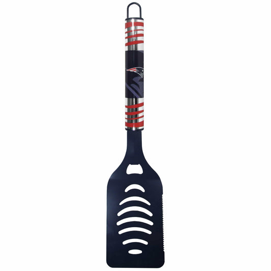 New England Patriots Tailgate Spatula - Siskiyou Buckle