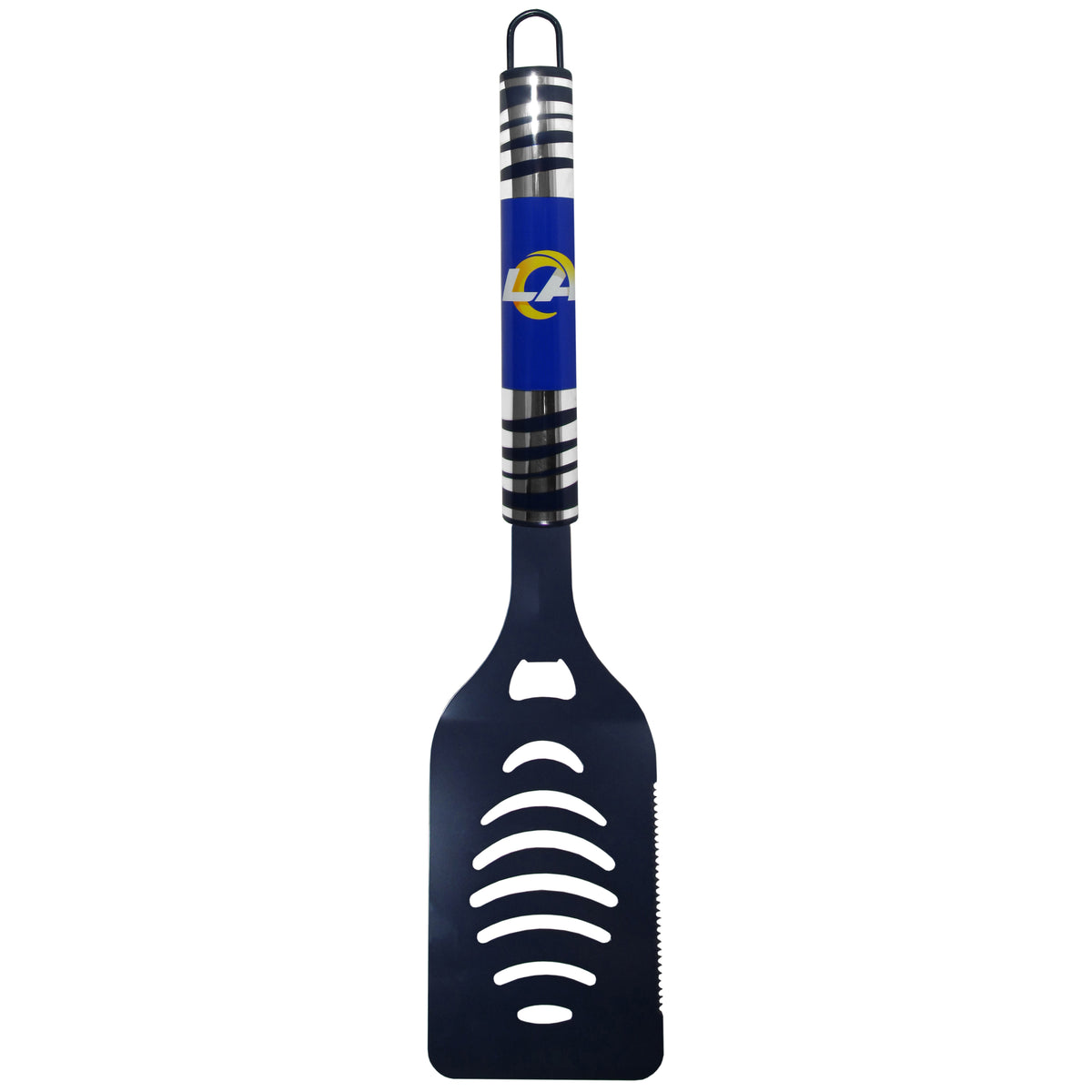 Los Angeles Rams Tailgate Spatula, Team Colors