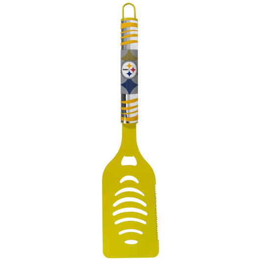 Pittsburgh Steelers Tailgate Spatula, Team Colors