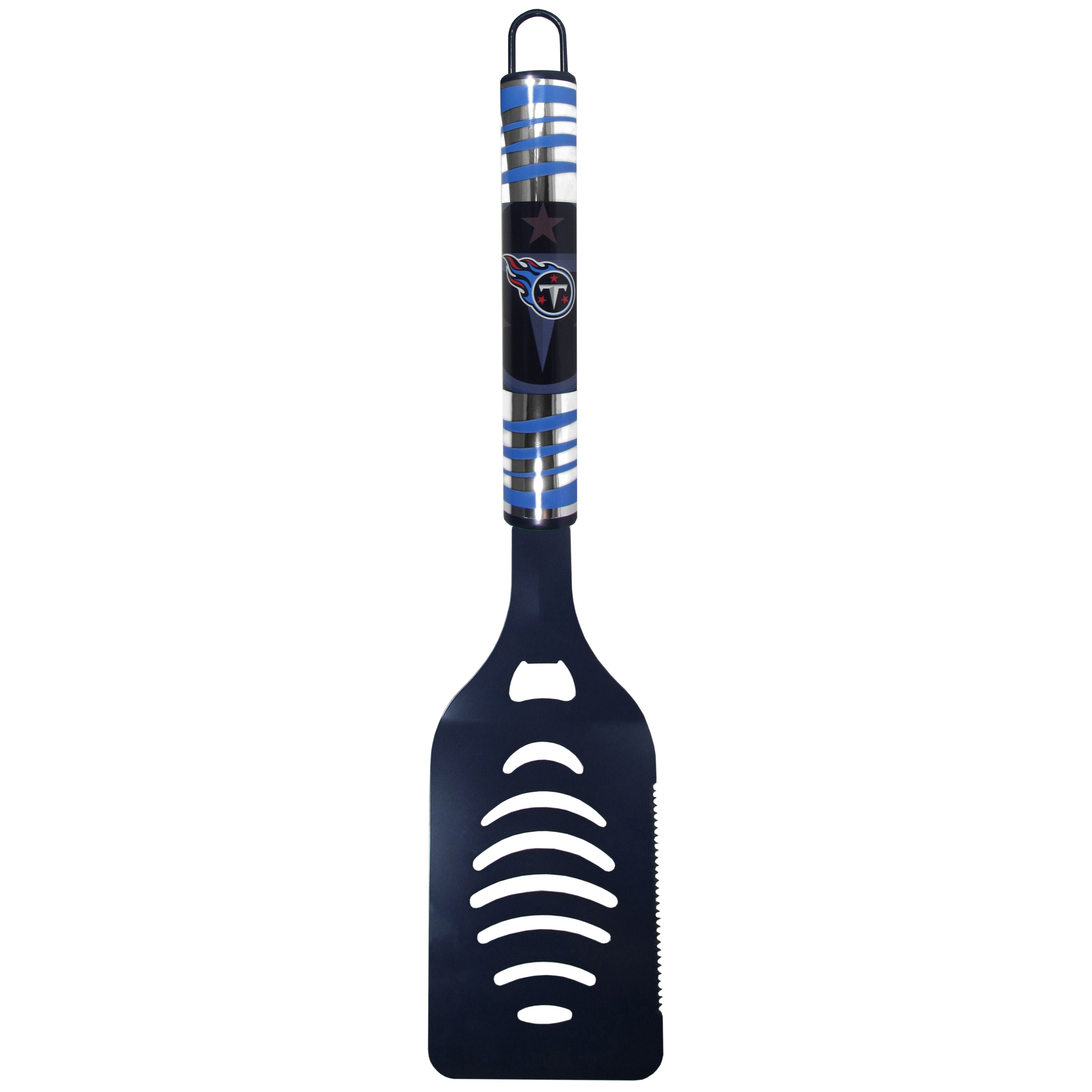 Tennessee Titans Tailgate Spatula, Team Colors