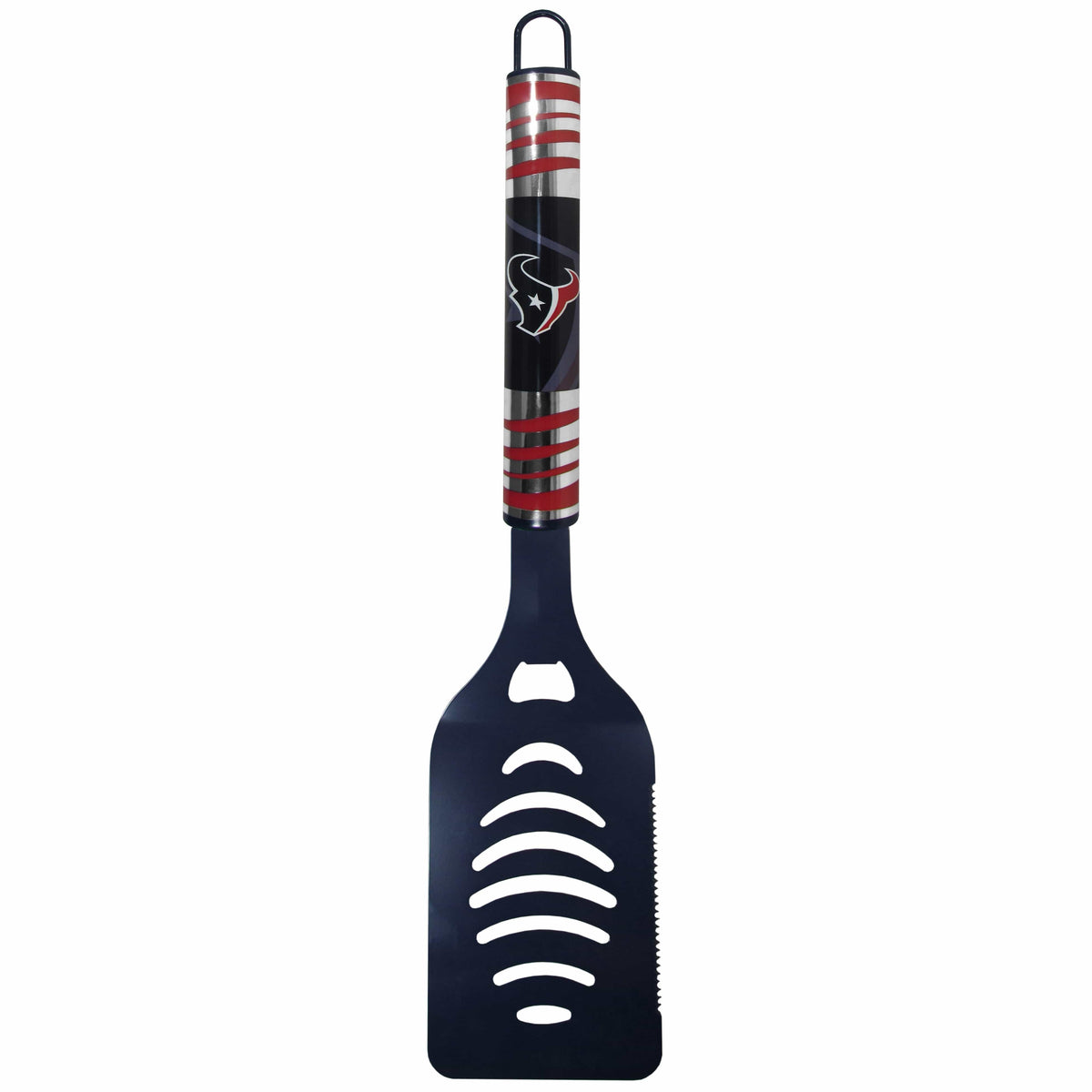 Houston Texans Tailgate Spatula, Team Colors