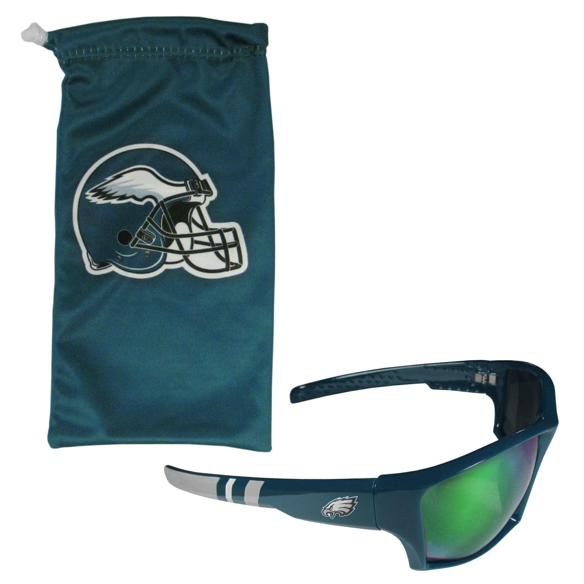 Dallas Cowboys Beachfarer Sunglasses NFL Football Licensed