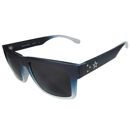 Dallas Cowboys Sportsfarer Sunglasses - Siskiyou Buckle