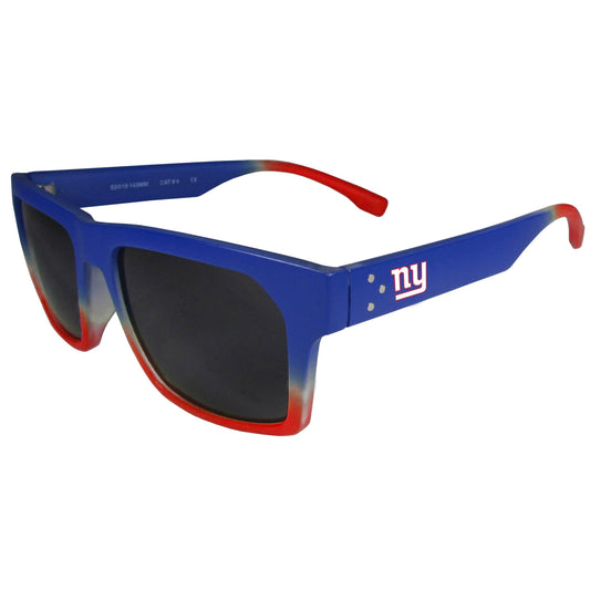 New York Giants Sportsfarer Sunglasses - Flyclothing LLC