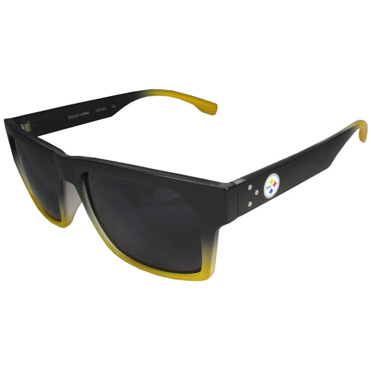 Pittsburgh Steelers Sportsfarer Sunglasses - Flyclothing LLC