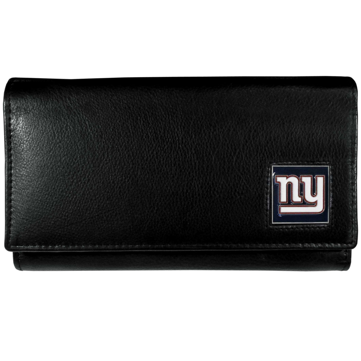 New York Giants Leather Women's Wallet - Flyclothing LLC