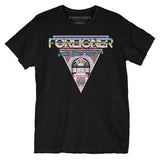 Foreigner Juke Box Heroes Men's T Shirt - Flyclothing LLC