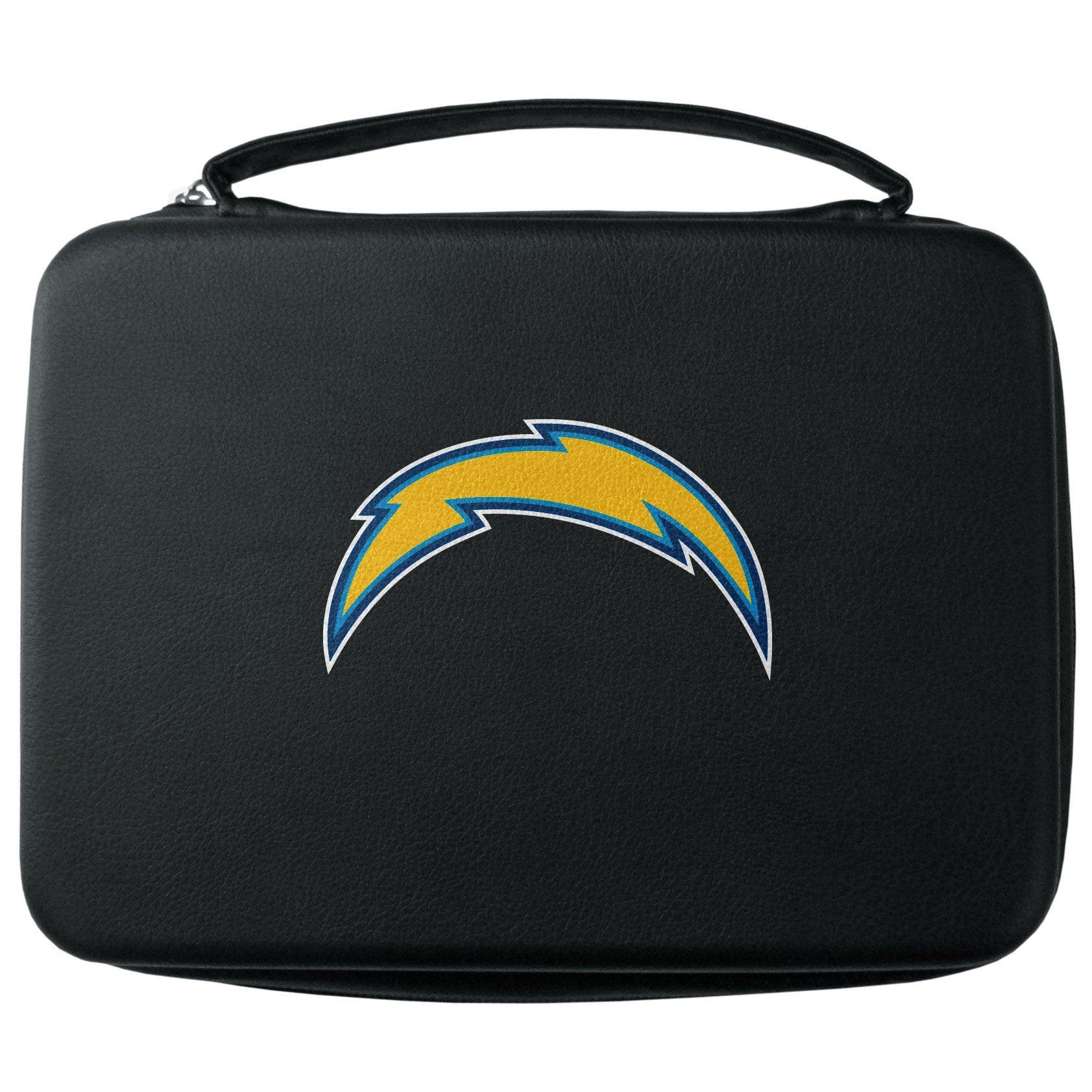 Los Angeles Chargers GoPro Carrying Case - Flyclothing LLC