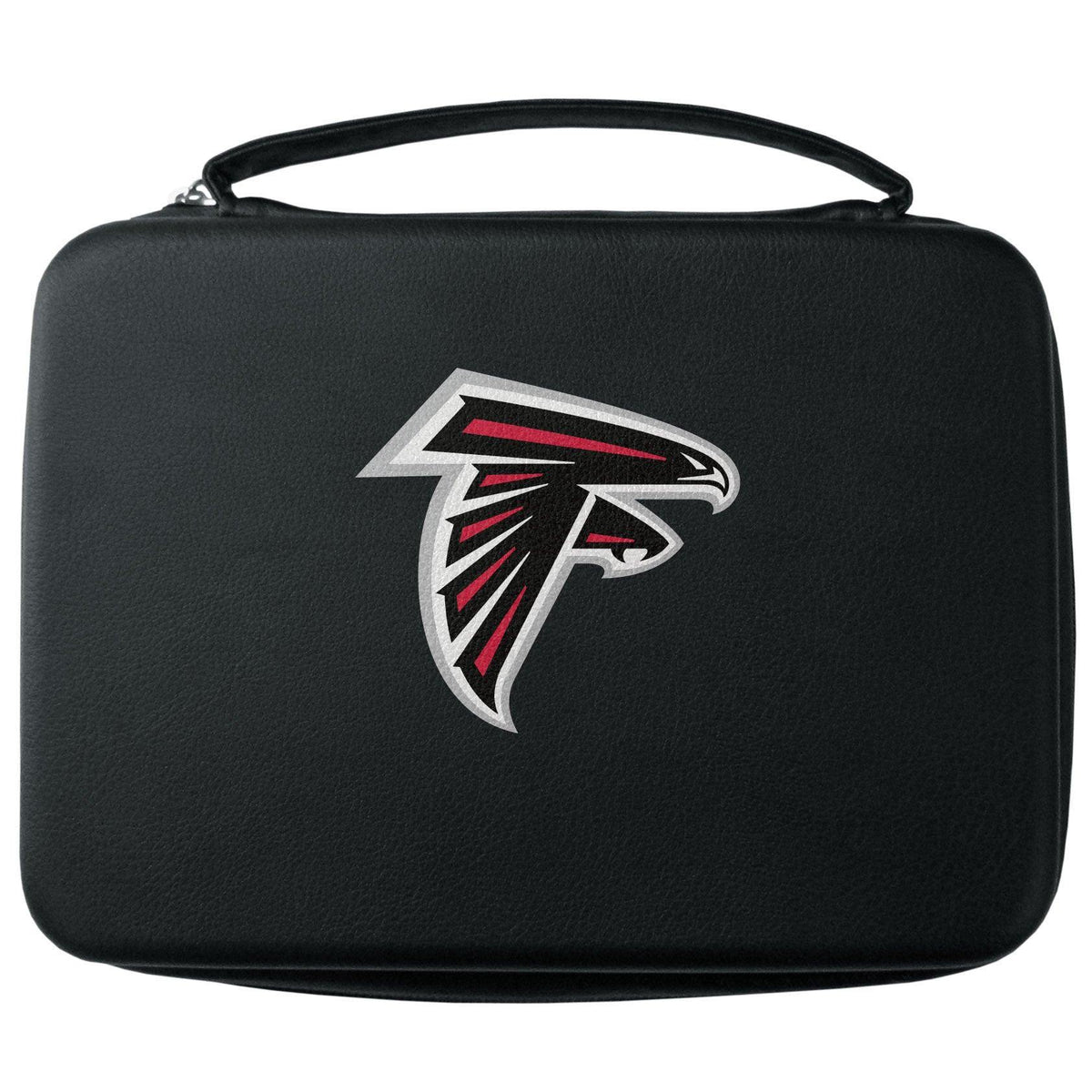 Atlanta Falcons GoPro Carrying Case - Siskiyou Buckle