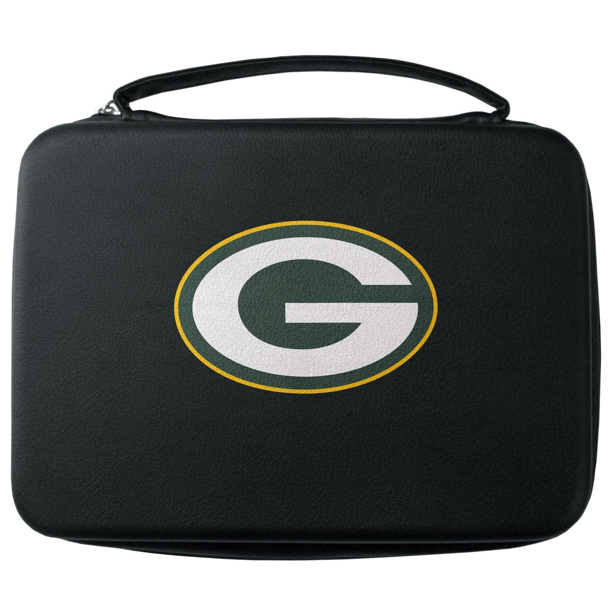 Green Bay Packers GoPro Carrying Case - Siskiyou Buckle