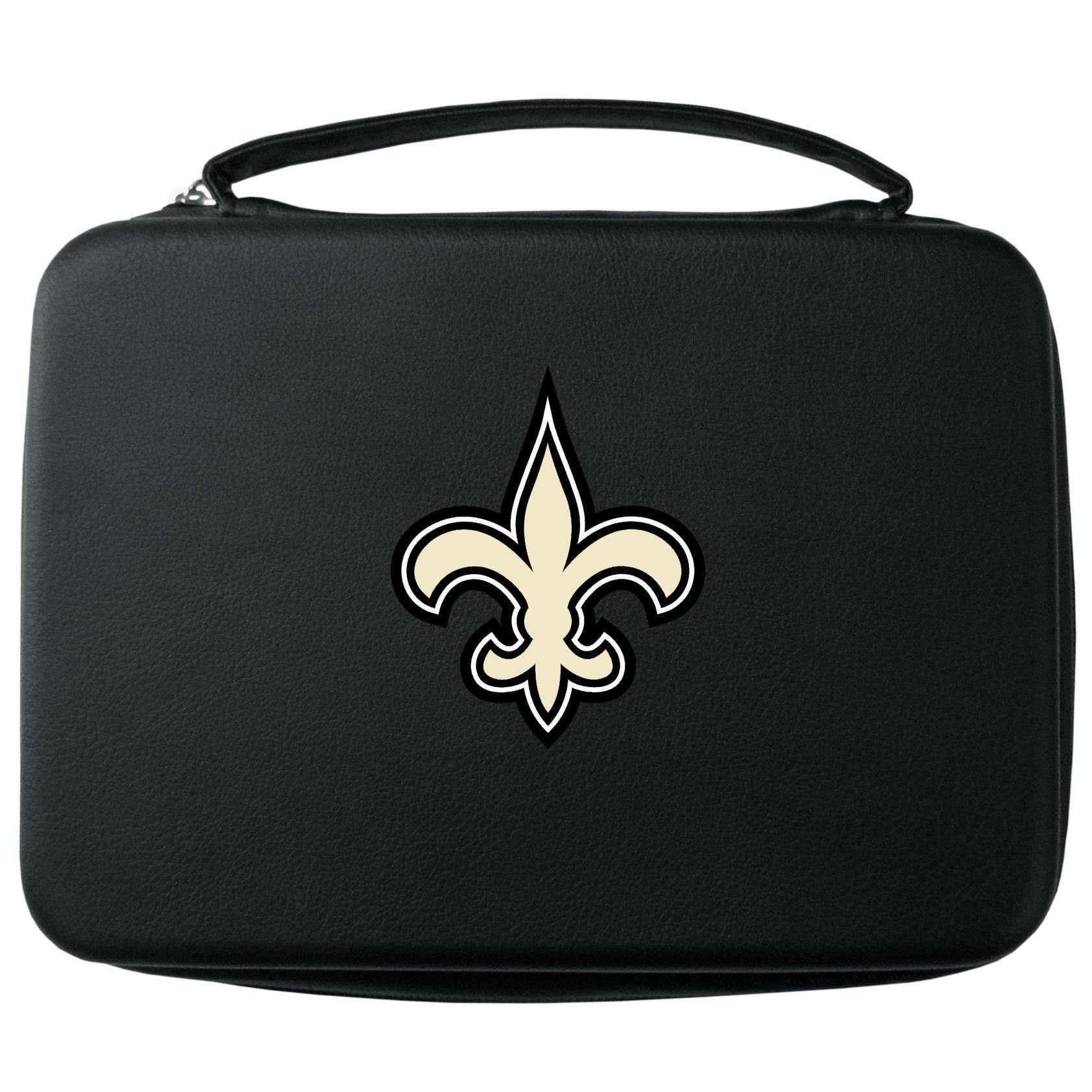 New Orleans Saints GoPro Carrying Case - Siskiyou Buckle