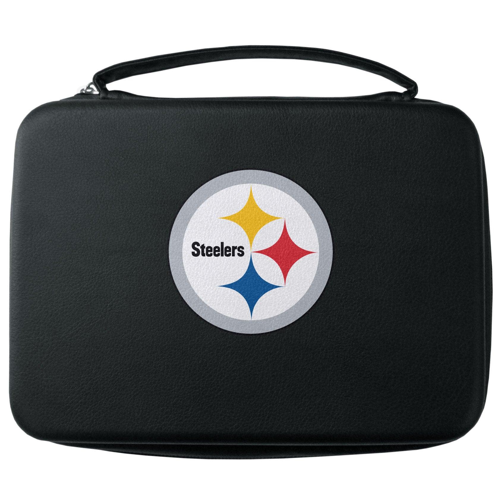 Pittsburgh Steelers GoPro Carrying Case - Flyclothing LLC