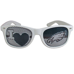 Philadelphia Eagles I Heart Game Day Shades - Flyclothing LLC