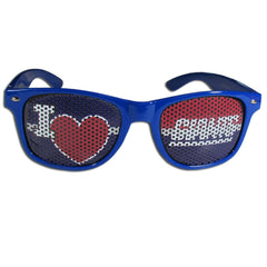 New York Giants I Heart Game Day Shades - Flyclothing LLC