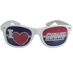 New York Giants I Heart Game Day Shades - Flyclothing LLC