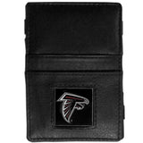 Atlanta Falcons Leather Jacob's Ladder Wallet - Flyclothing LLC