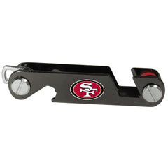 San Francisco 49ers Key Organizer - Flyclothing LLC