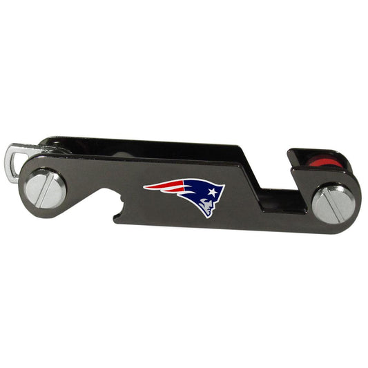 New England Patriots Key Organizer - Flyclothing LLC