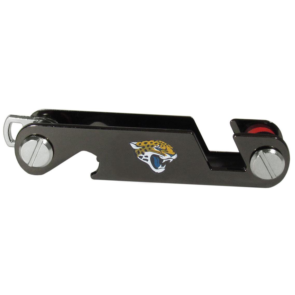 Jacksonville Jaguars Key Organizer - Flyclothing LLC