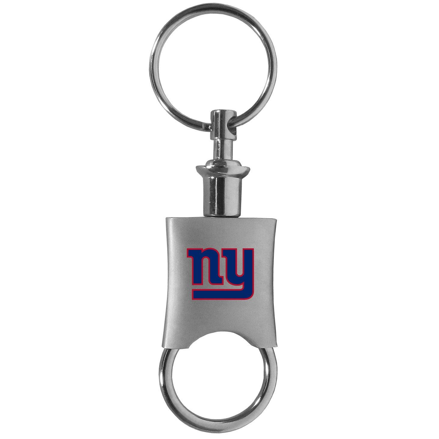 New York Giants Valet Key Chain - Flyclothing LLC