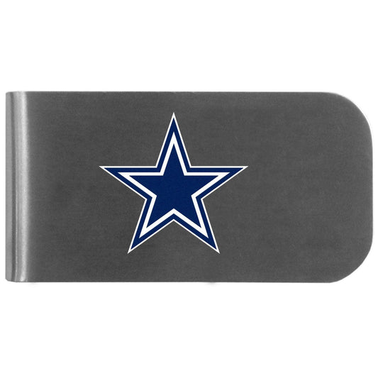 Dallas Cowboys Logo Bottle Opener Money Clip - Flyclothing LLC