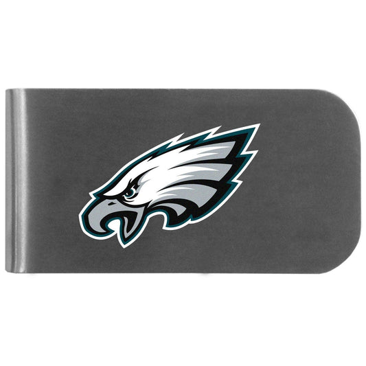 Philadelphia Eagles Logo Bottle Opener Money Clip - Flyclothing LLC