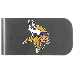 Minnesota Vikings Logo Bottle Opener Money Clip - Flyclothing LLC