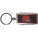 Cleveland Browns Multi-tool Key Chain, Logo - Flyclothing LLC