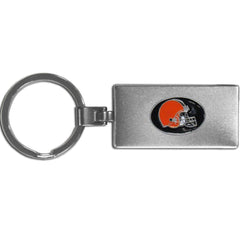 Cleveland Browns Multi-tool Key Chain - Siskiyou Buckle