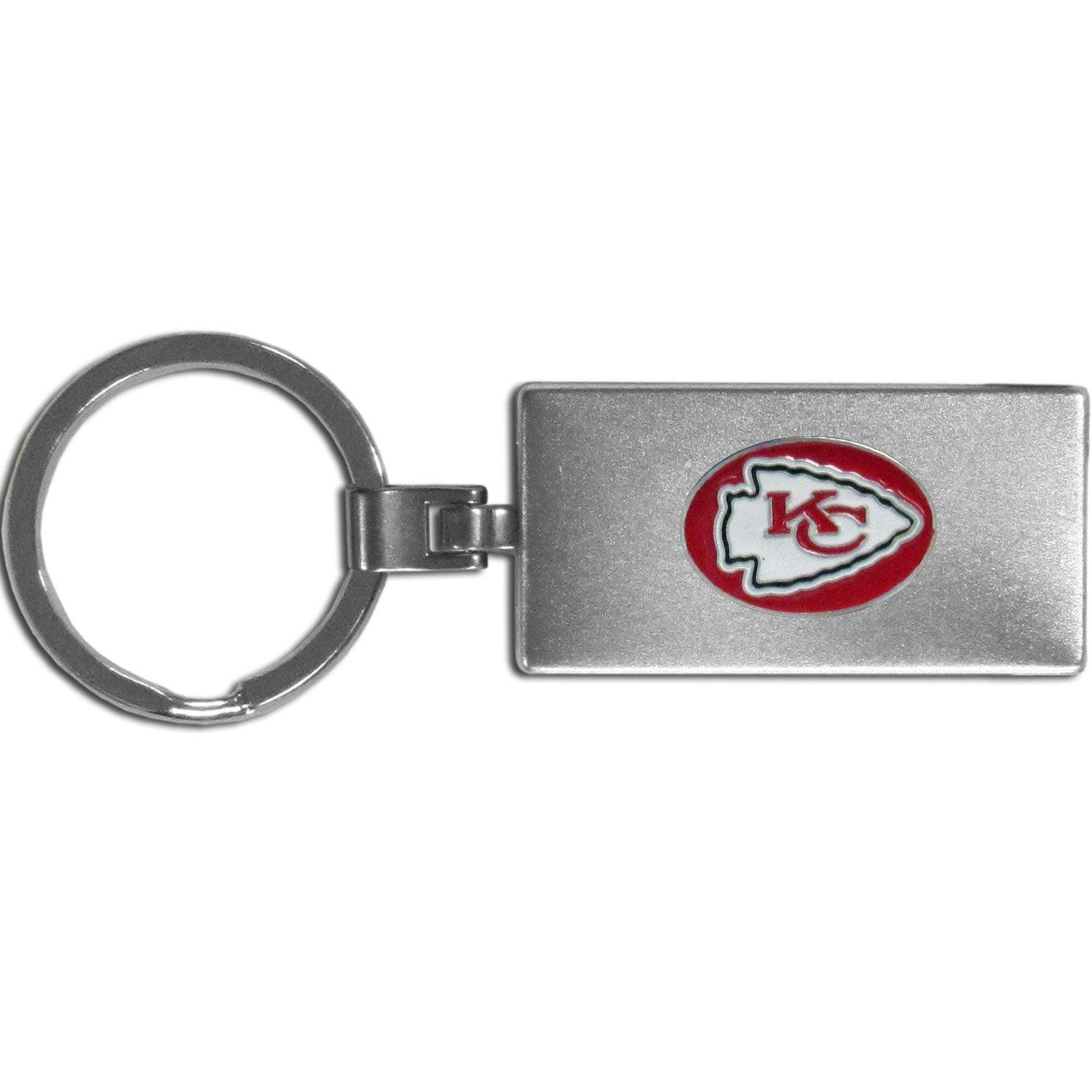 Kansas City Chiefs Multi-tool Key Chain - Siskiyou Buckle