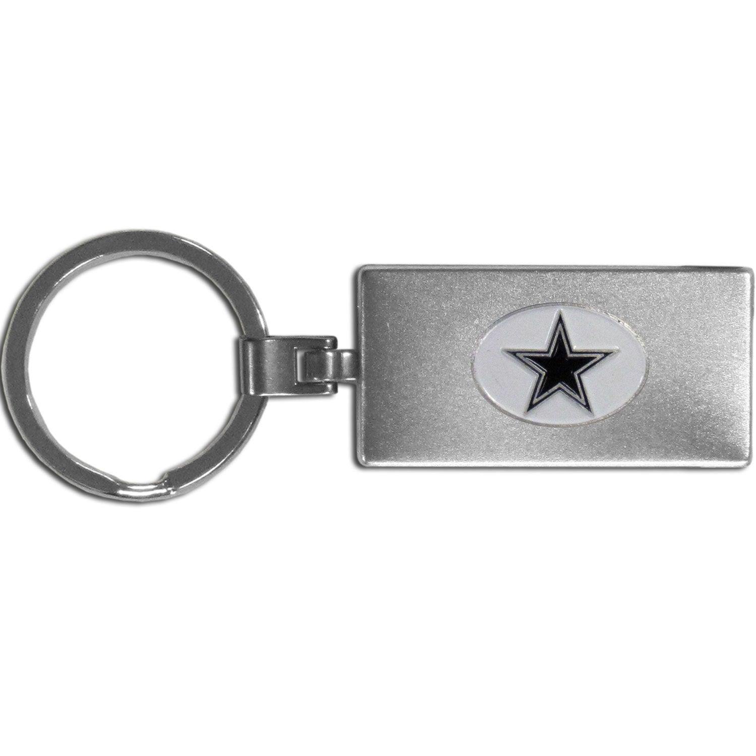 Dallas Cowboys Multi-tool Key Chain - Siskiyou Buckle