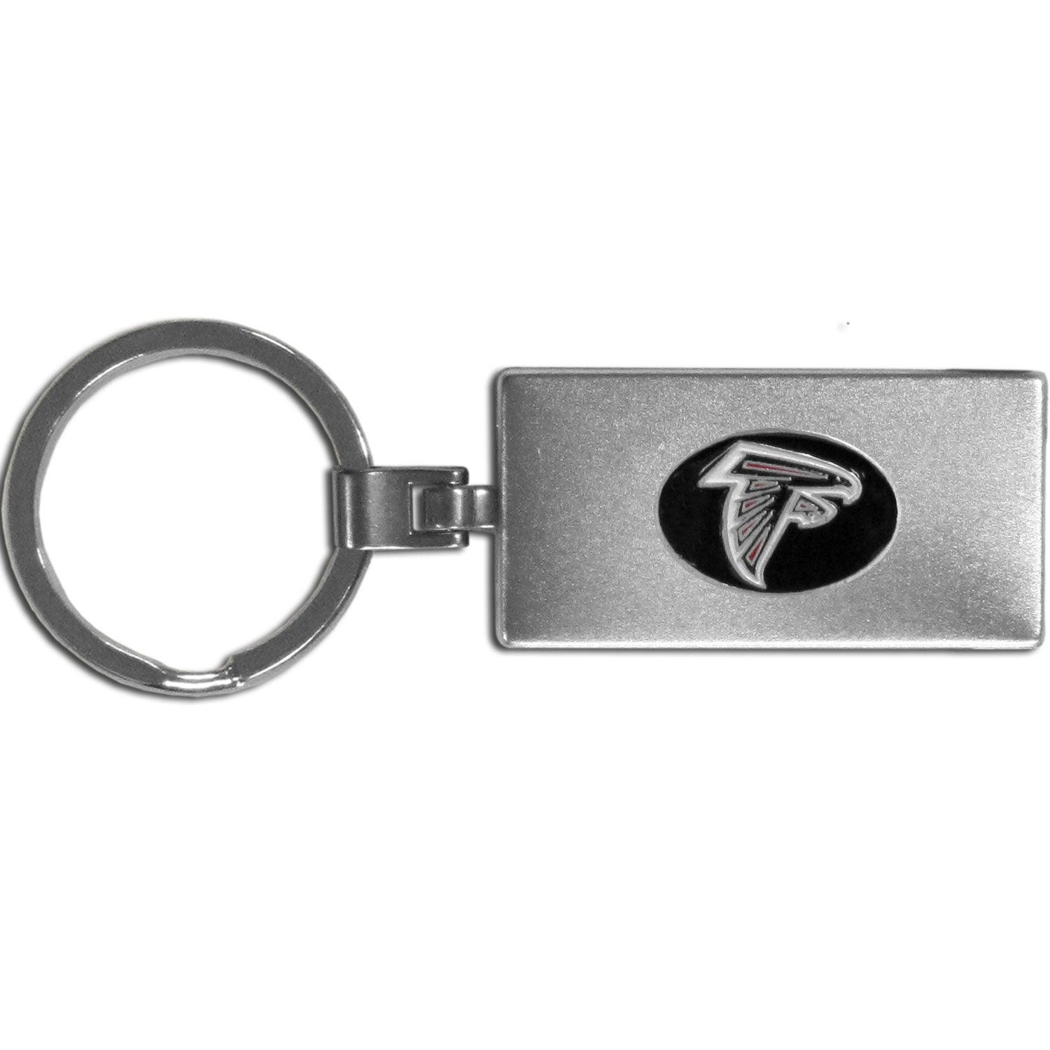 Atlanta Falcons Multi-tool Key Chain - Siskiyou Buckle