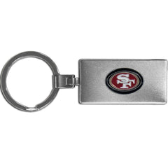 San Francisco 49ers Multi-tool Key Chain - Flyclothing LLC