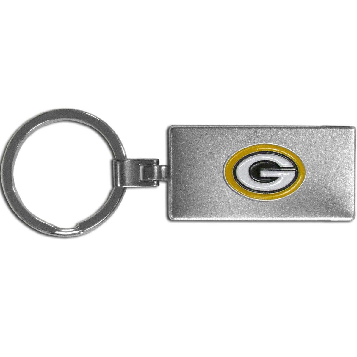 Green Bay Packers Multi-tool Key Chain - Siskiyou Buckle