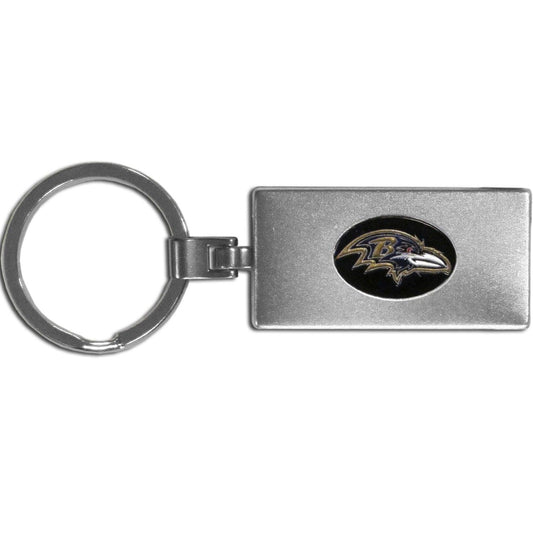 Baltimore Ravens Multi-tool Key Chain - Siskiyou Buckle